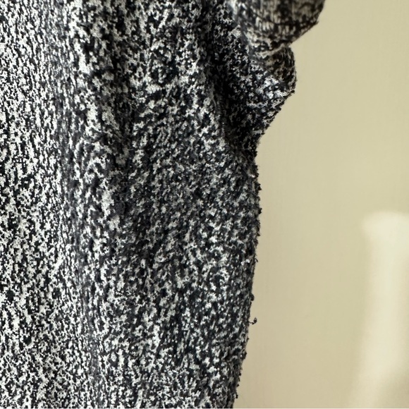 Lululemon Ready to Rulu Pant, Spray Jacquard Black & White Joggers, Size 6 - Picture 13 of 14